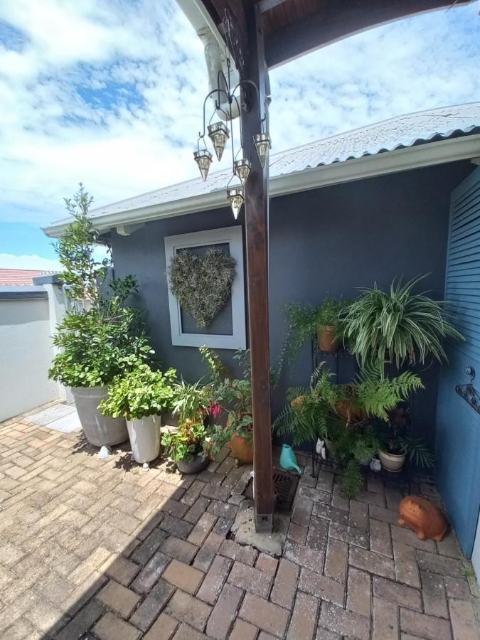 Erica Cottage Knysna Exterior foto